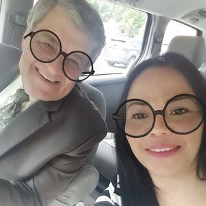 Meet your Posher, Haide n lynn